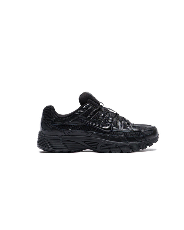 NIKE P-6000 黑色 · 男款