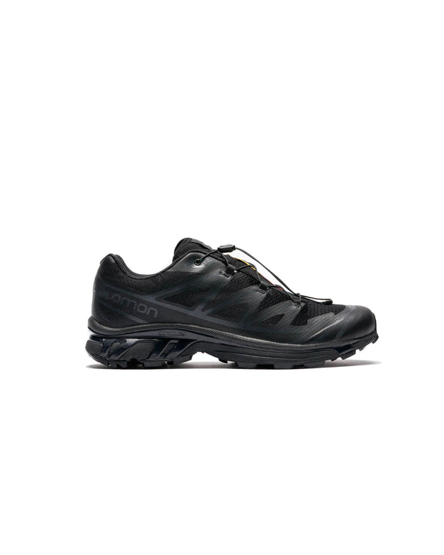 SALOMON XT-6 黑色 · 女款