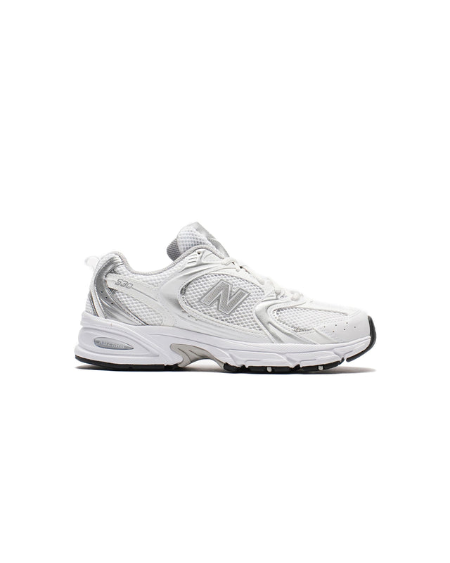 NEW BALANCE 530 白色 · 男款