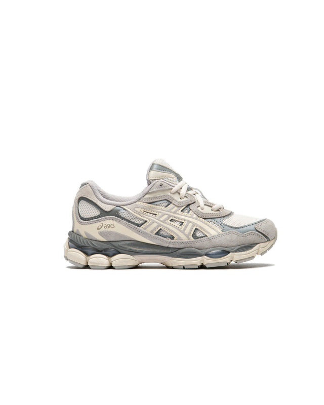 ASICS GEL-NYC 米色 / 灰色 · 男款