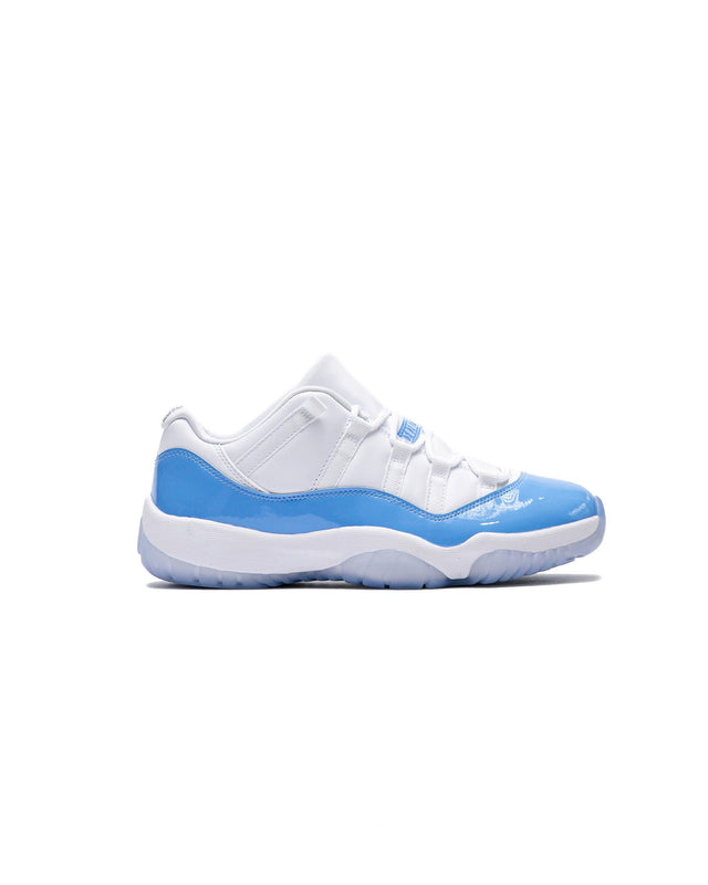 JORDAN Air Jordan 11 Retro Low 'University Blue' 蓝色 / 白色 · 男款