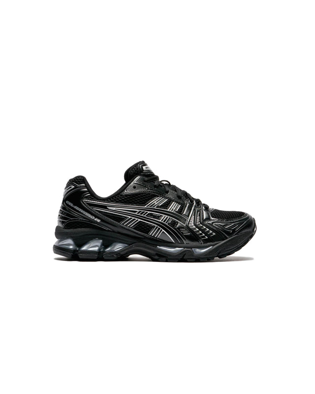 ASICS GEL-KAYANO 14 黑色 · 男款