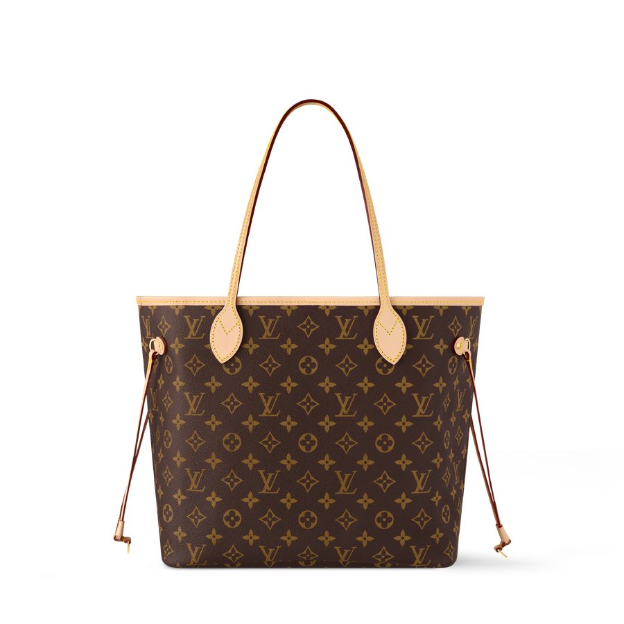 LOUIS VUITTON Neverfull MM Neverfull MM 托特包