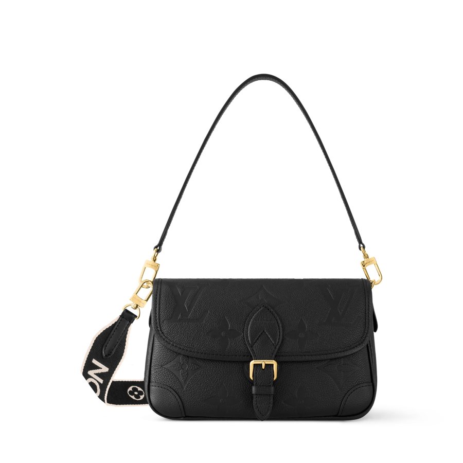 LOUIS VUITTON Diane Diane 单肩包