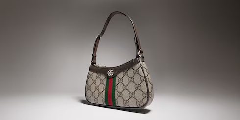 GUCCI Ophidia mini shoulder bag Ophidia 迷你肩背包