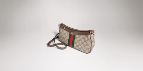 GUCCI Ophidia small shoulder bag Ophidia 小号肩背包