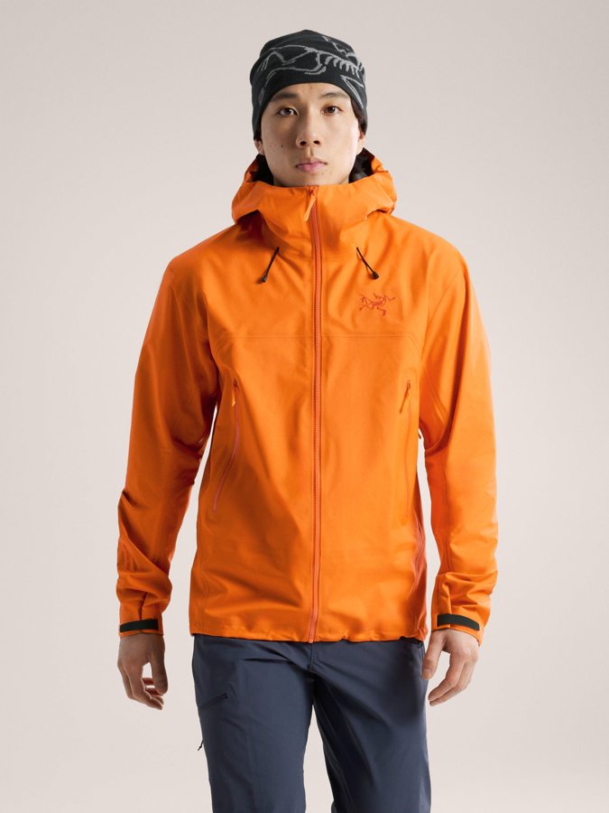 ARCTERYX Beta SL Jacket Men's Beta SL 男士冲锋衣