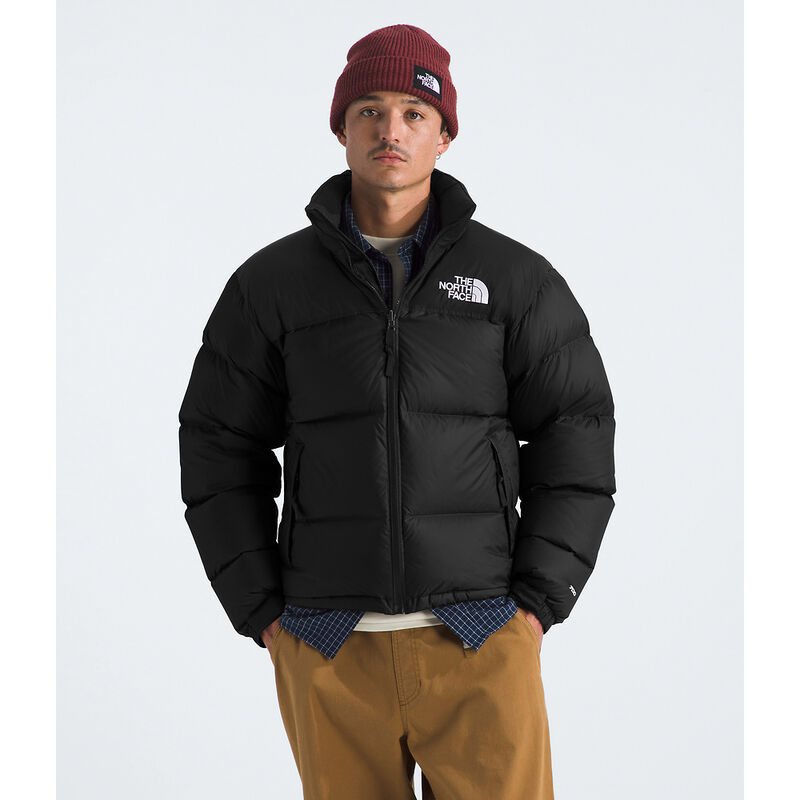 THE NORTH FACE Men's 1996 Retro Nuptse Jacket 1996 Nuptse 男士羽绒服