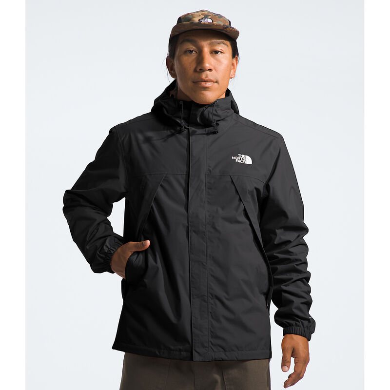 THE NORTH FACE Men's Antora Jacket Antora 男士连帽夹克