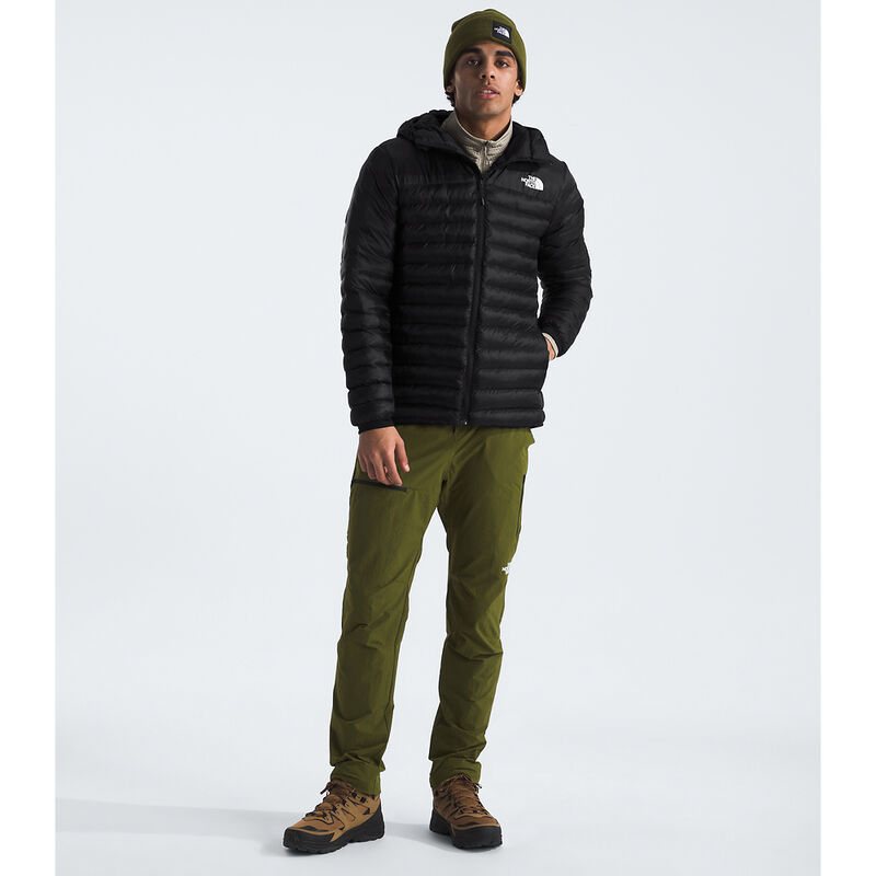THE NORTH FACE Men's Terra Peak Hooded Jacket Terra Peak 男士连帽夹克