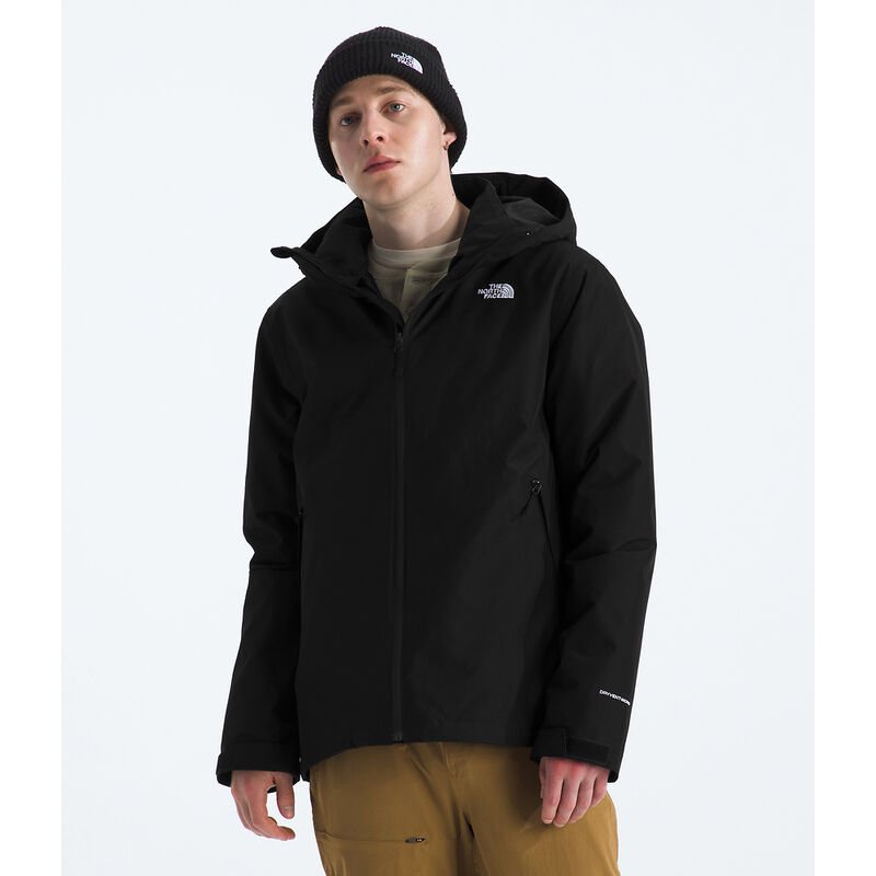 THE NORTH FACE Men's Carto Mono Triclimate Hooded Jacket Carto 男士三合一夹克